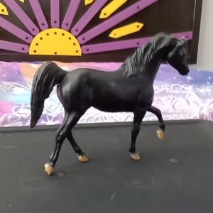 Breyer horse first one release!